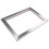 4X A3 Screen Printing Aluminum Frame 31X41cm with 5