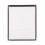 20 Pack of Menu Covers - Single Page, 2 View, Fits 4