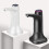 3X Electric Water Bottle Pump with Base USB Dispen 3