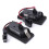 4X License Number Plate LED Light Lamp for A4 A5 Q 6