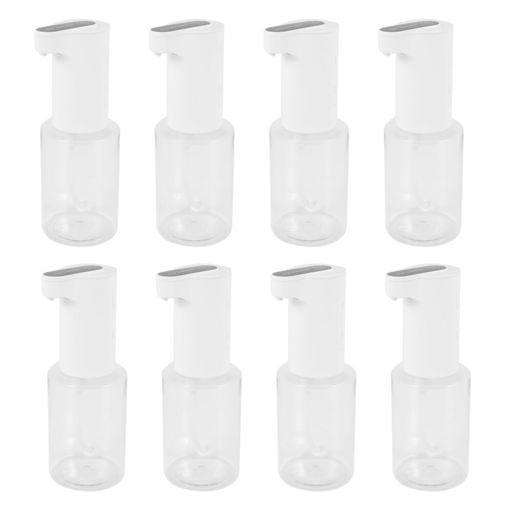 8X Automatic Alcohol Dispenser Touchless Machine S Semoic