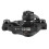 2X Bicycle Front Rear Disc Brake Caliper for Mount 6