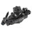 2X Bicycle Front Rear Disc Brake Caliper for Mount 5