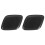 2X Headlight Washer Nozzle Cover Cap for Focus MK3 7