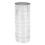 60 Pcs Circular Stainless Steel Tart Ring Tower Pi 4