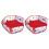 2X Guinea Pig Foldable Playpen Portable Small Anim 1