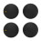 Squash Ball Two-Yellow Dots Low Speed Sports Profe 2
