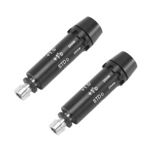 2X 0.335 Golf Adapter Sleeve for COBRA F9 SPEEDZON