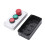 4X NC Emergency Stop NO Red Green Momentary Push B 7