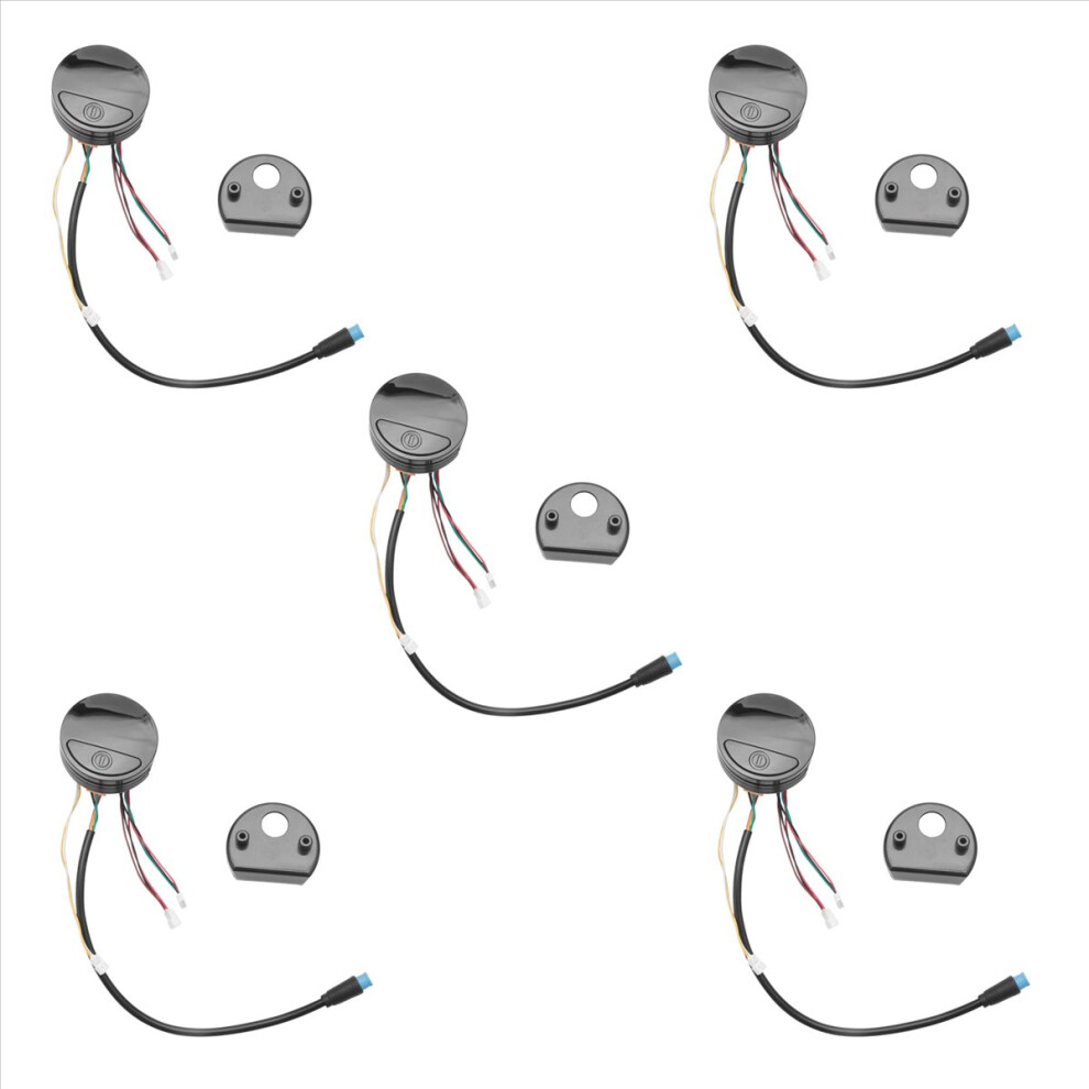 5X Bluetooth Control Dashboard For Es1 Es2 Es3 Es4 4854184437017