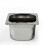 2X Coffee Knock Box Stainless Steel Wood Grounds C 5