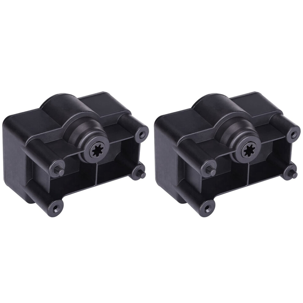 2X For Golf Cart Throttle Potentiometer Accelerato 4854184449416