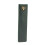 2X Genuine Leather Pen Pouch Holder Single Pencil 9