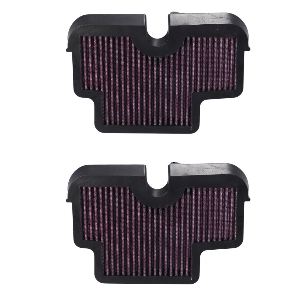 2X Air Filter For 650 -6N -6F 6N/6F Er6n Er6f Kle 4854184443254