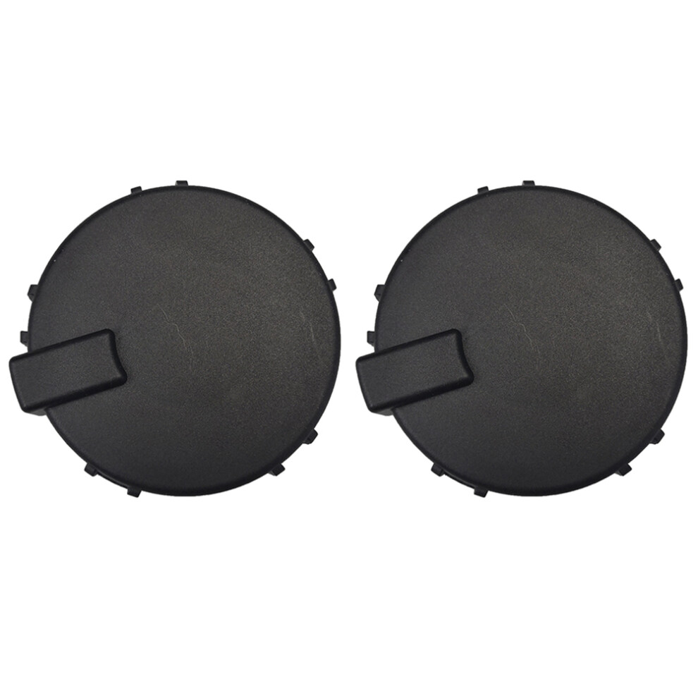 2X 11128508570 Crankcase Breather Membrane Engine 4854184447870