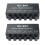 2X Stereo Mixer Audio (2 Input 4 Output) Push Four 1