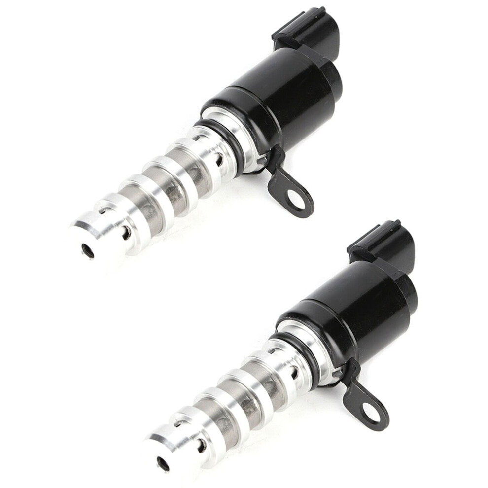 2X Camshaft Variable Timing Solenoid Valve Vvt For 4854184451235