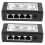 2X 4 Port Poe Injector Power Adapter Ethernet Supp 1