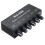 2X Stereo Mixer Audio (2 Input 4 Output) Push Four 3