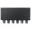 2X Stereo Mixer Audio (2 Input 4 Output) Push Four 6