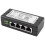 2X 4 Port Poe Injector Power Adapter Ethernet Supp 6