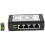2X 4 Port Poe Injector Power Adapter Ethernet Supp 4