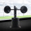2X 0-70M/S Wind Speed Sensor Environment Signal Ou 7
