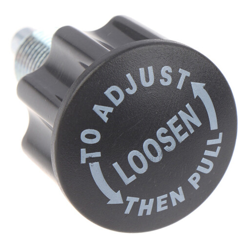 20Pcs Bike Pull Pin Spring Knob Replacement Parts 2