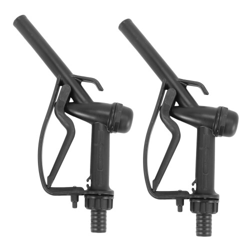 2X Full Plastic Manual Refueling Tool Simple Gasol