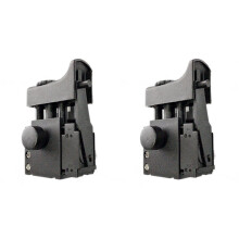 2X Electric Drill Speed Control Switch Replace for