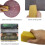 2X Abrasive Cleaning Stick Sanding Belt Band Drum 4