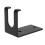 2X Barbell Rack Wall Mount Heavy Duty Holder Stora 6