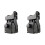 2X Electric Drill Speed Control Switch Replace for 2