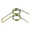 2X Lr038636 Handle Gear Lever Spring Ball Inner Re 5