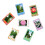 2 set All Accessories for Mini Cameras, Fit 9/ 8/ 7