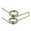 2X Lr038636 Handle Gear Lever Spring Ball Inner Re 6