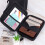 2X 17 Keys Kalimba Case Thumb Piano Box Bag Water- 8