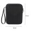 2X 17 Keys Kalimba Case Thumb Piano Box Bag Water- 5