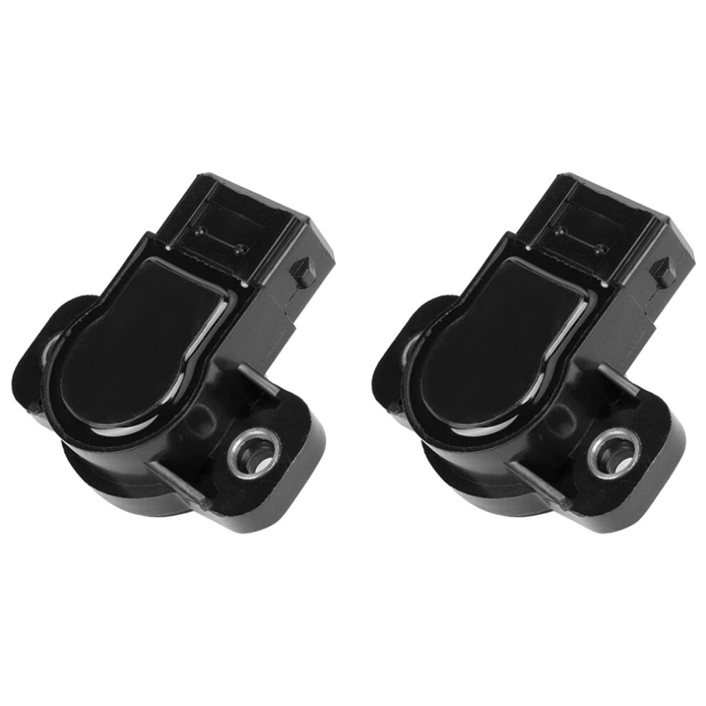 2X Throttle Position Sensor For Trajet Tiburon Mag 4851335336885
