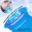 90Pcs 1000Ml Vomit Bags Motion Sickness Blue Emesi 4