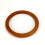 8PCS Wooden Round Shaped Handles Replacement for H 4