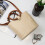 8PCS Wooden Round Shaped Handles Replacement for H 8