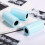 60 Rolls Sticker Thermal Paper 57mm x 30mm Self-Ad 6