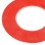 2pcs 2mm Adhesive Double Sided Tape Strong Sticky 6