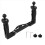 2X Dual Handheld Stabilizer Diving Underwater Came 9