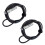 2X Security USB Password Anti-Theft Lock, Used for 1