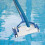 2pcs 6. Swimming Pool Vacuum Cleaner Hose Suction 8