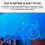 2pcs 6. Swimming Pool Vacuum Cleaner Hose Suction 5