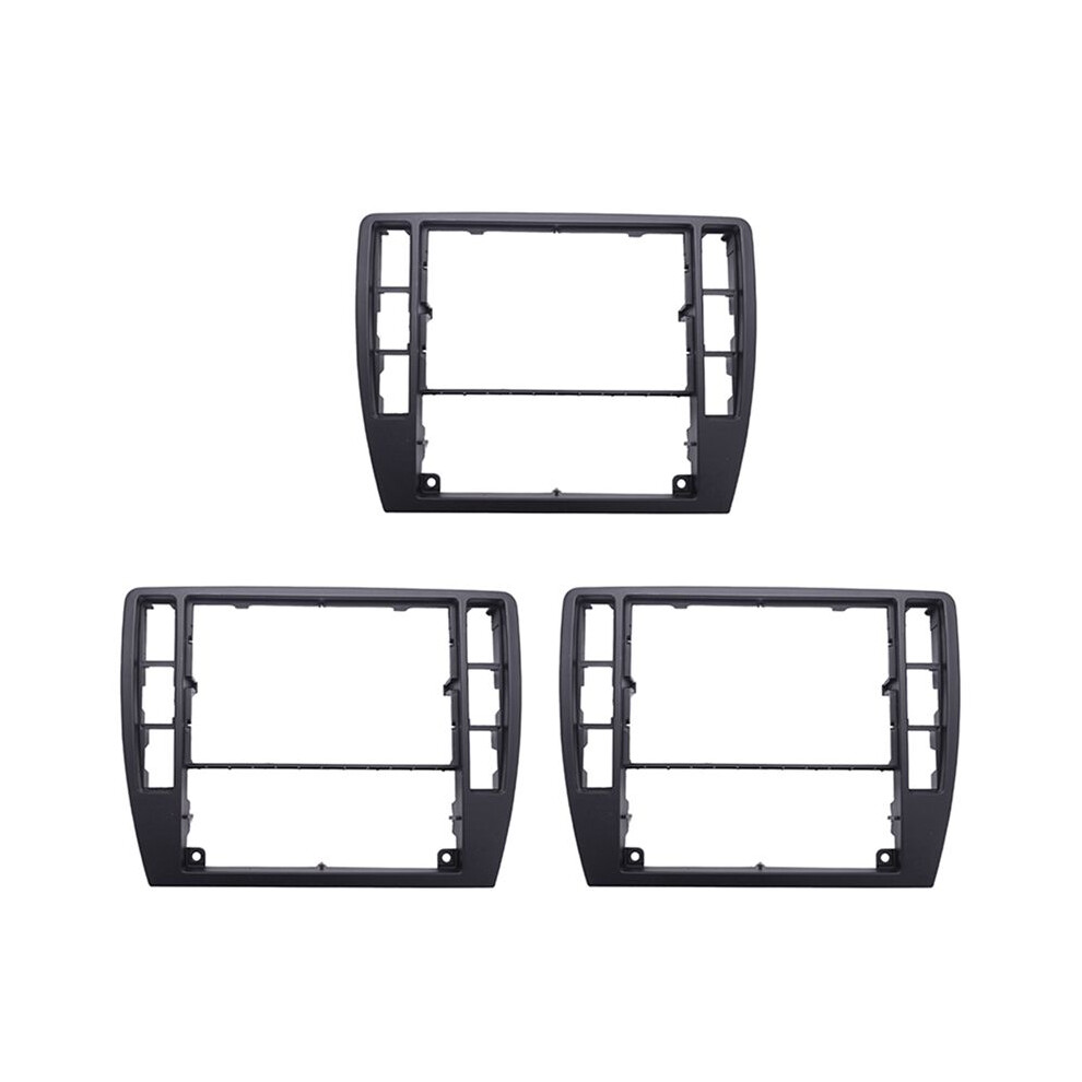3X 3B0858069 Interior Dash Center Console Trim Bez 4851335356722