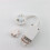 2X 13A AC240V Leakage Protection Rcd Socket Adapto 3